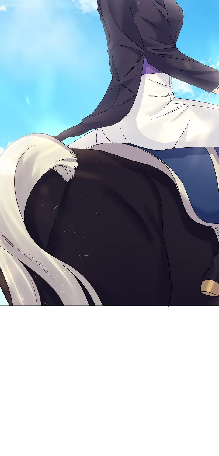 Lady Evony Chapter 27 page 58 - 