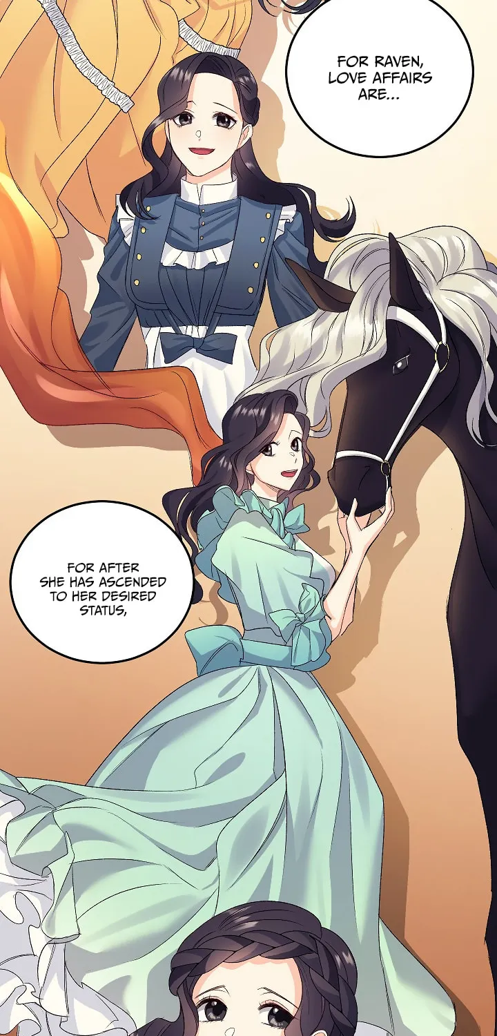 Lady Evony Chapter 27 page 7 - 