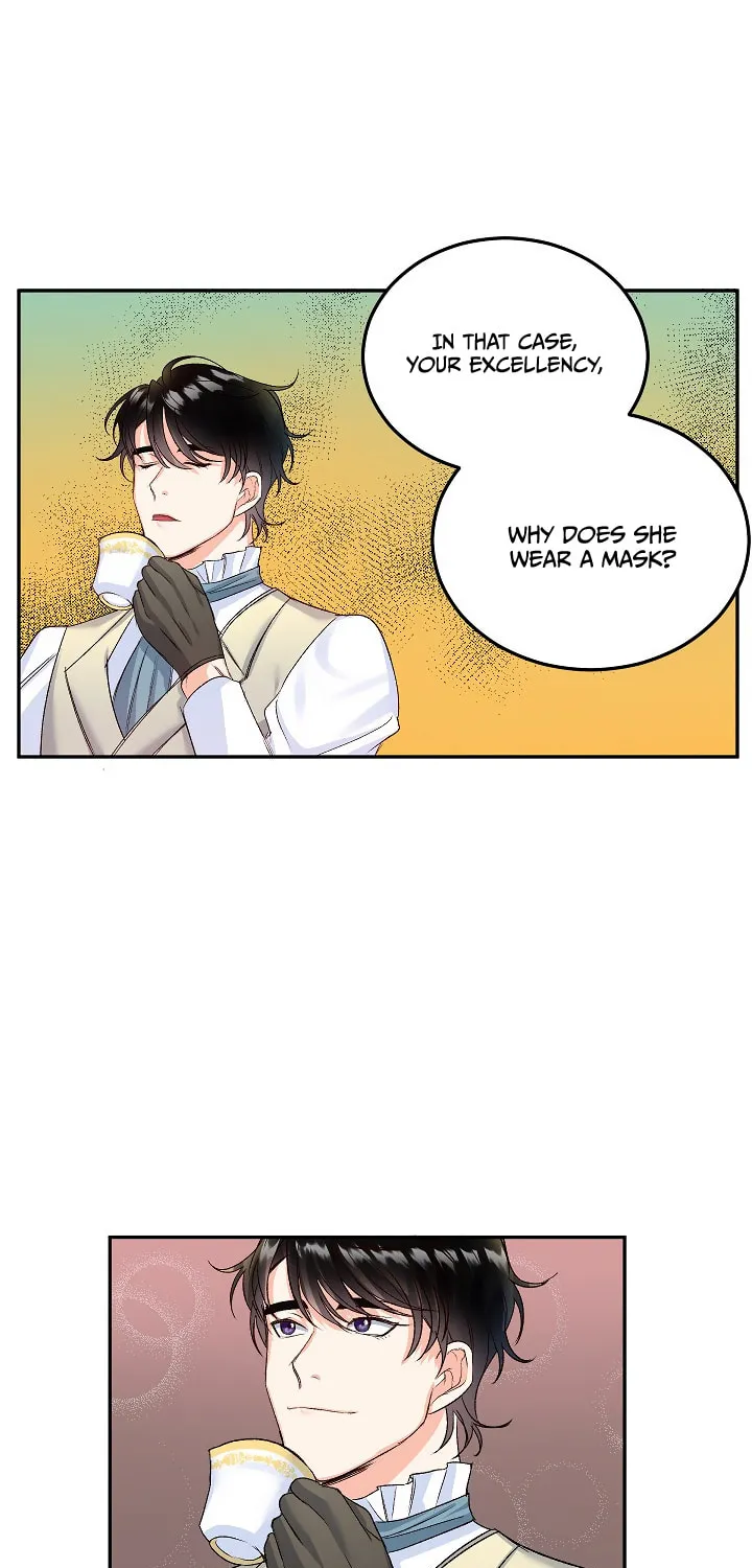 Lady Evony Chapter 27 page 10 - 