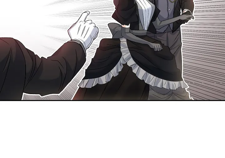 Lady Evony Chapter 28 page 11 - 