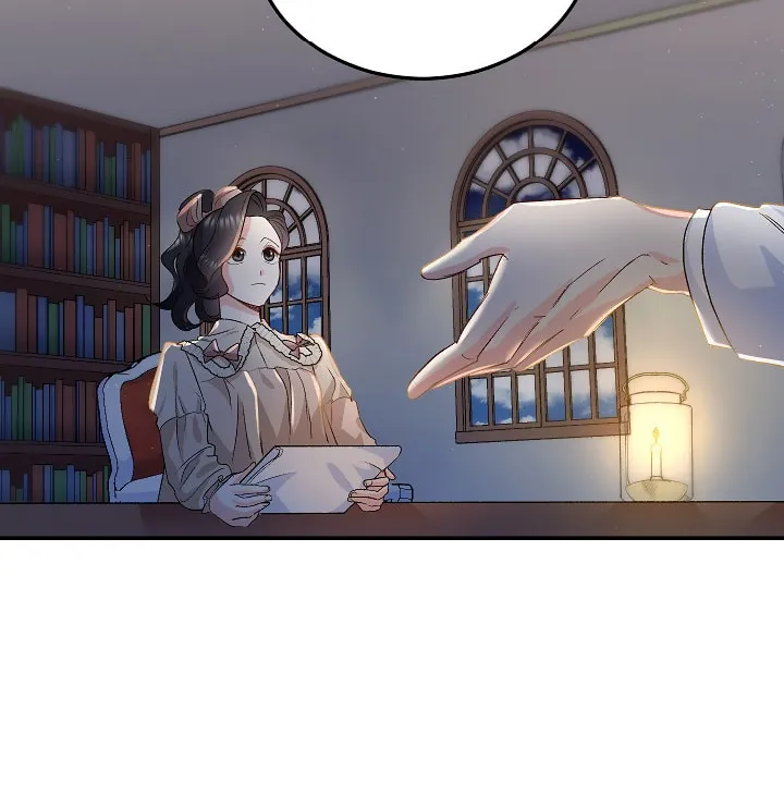 Lady Evony Chapter 28 page 20 - 