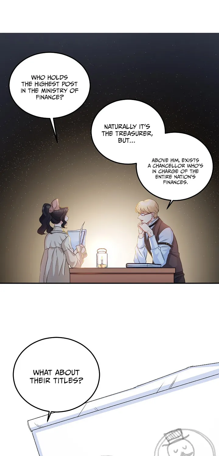Lady Evony Chapter 28 page 23 - 