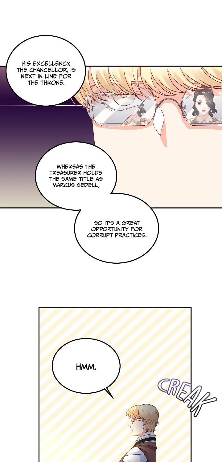 Lady Evony Chapter 28 page 26 - 