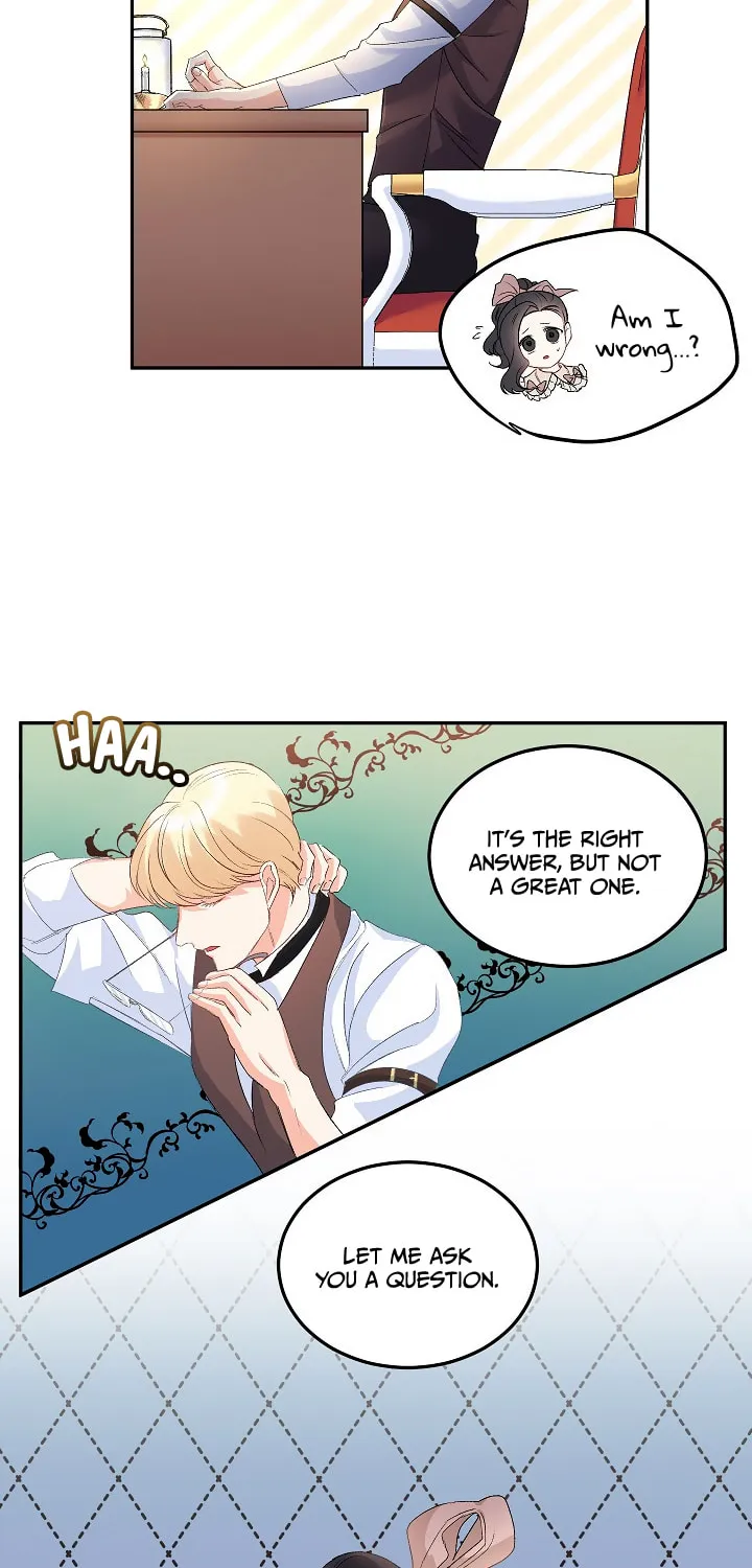 Lady Evony Chapter 28 page 27 - 