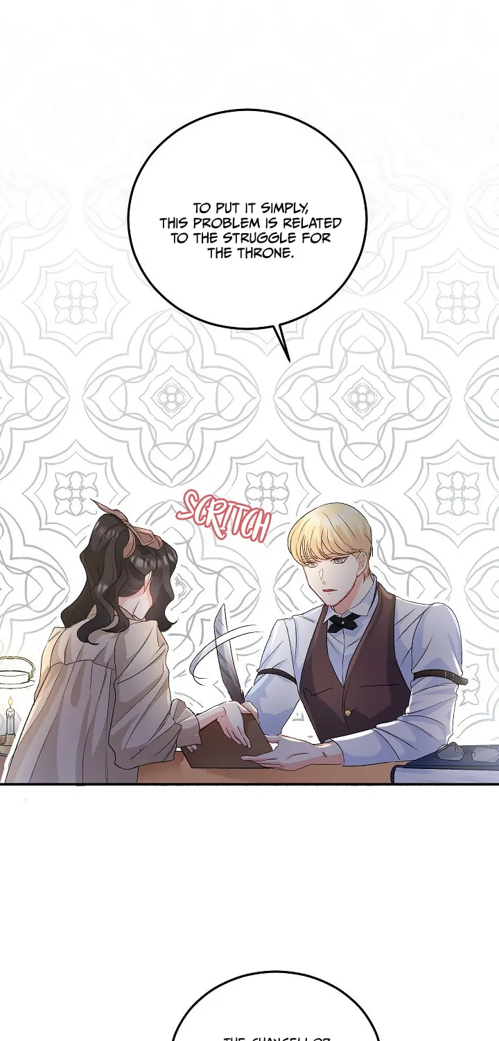 Lady Evony Chapter 28 page 30 - 