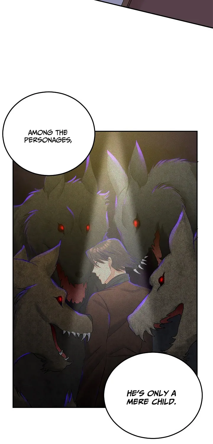 Lady Evony Chapter 28 page 32 - 