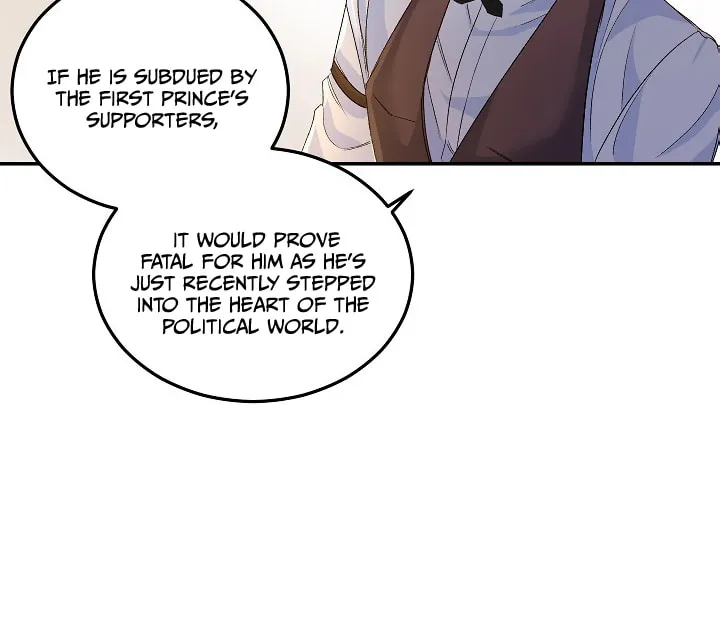 Lady Evony Chapter 28 page 34 - 