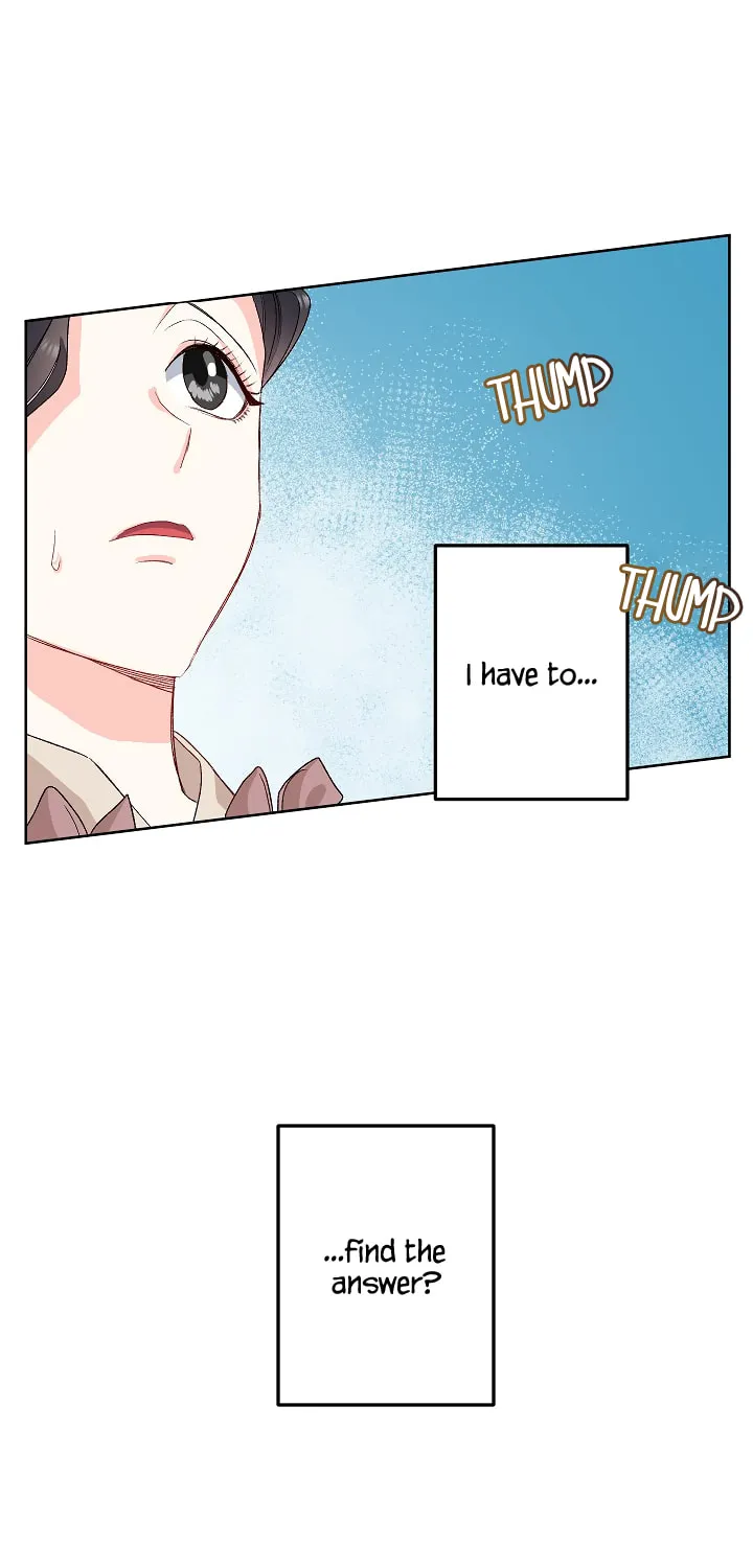Lady Evony Chapter 28 page 40 - 
