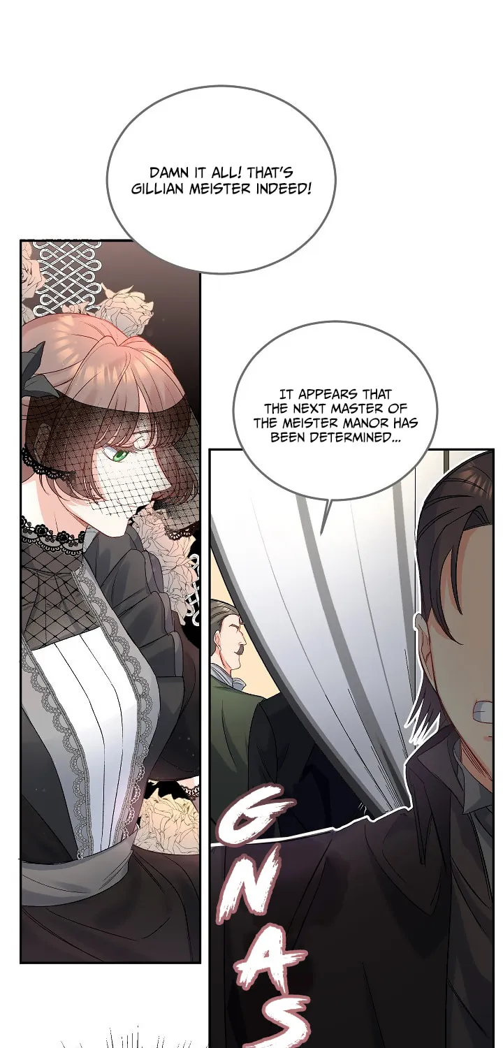 Lady Evony Chapter 28 page 5 - 