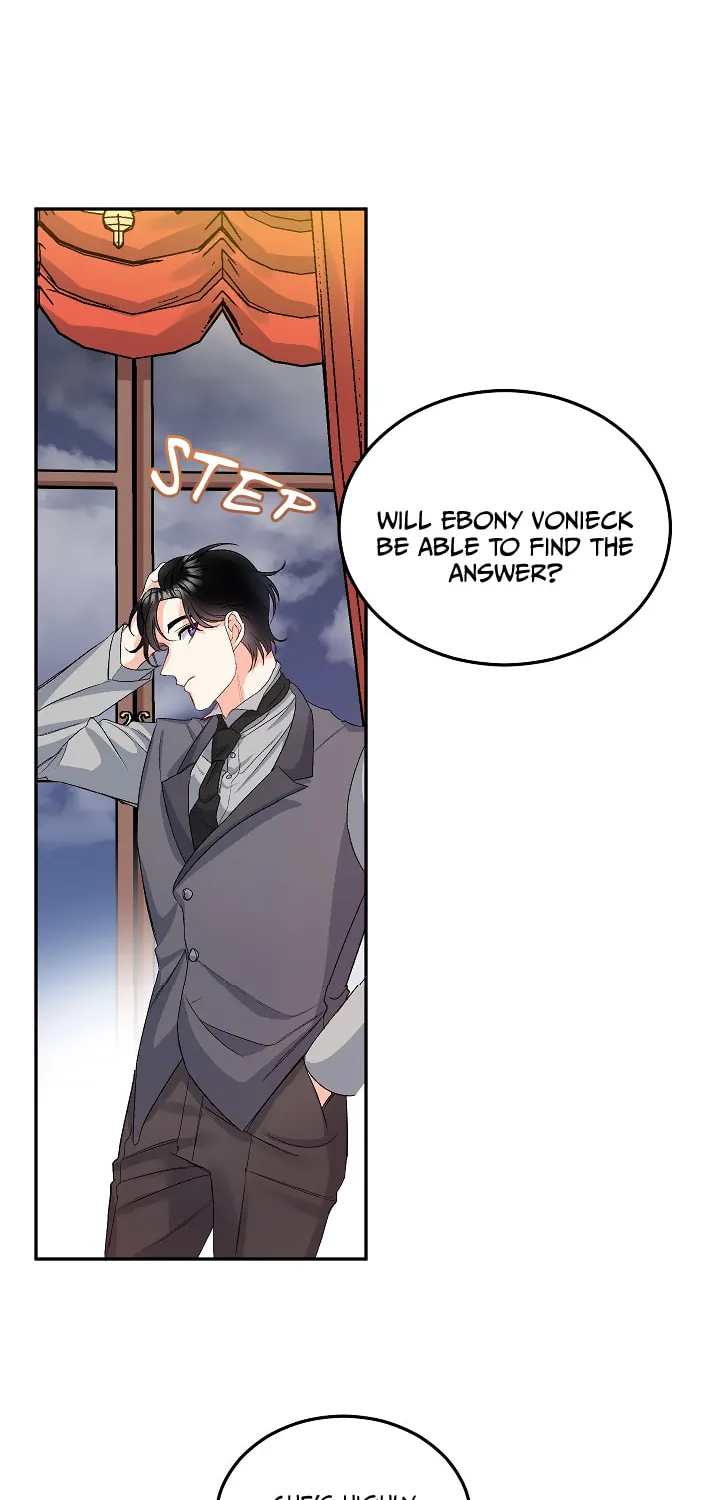 Lady Evony Chapter 28 page 41 - 