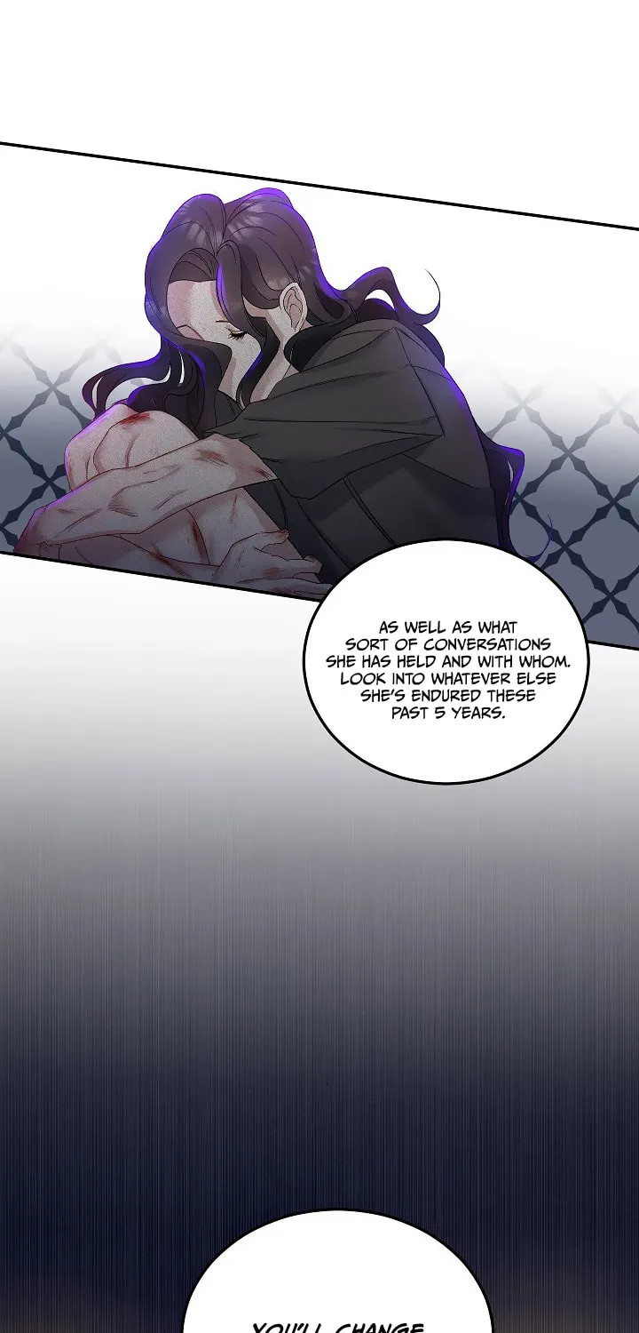 Lady Evony Chapter 28 page 48 - 