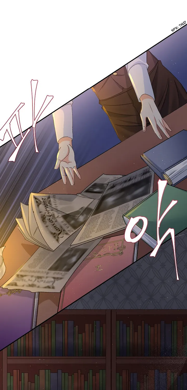 Lady Evony Chapter 28 page 50 - 