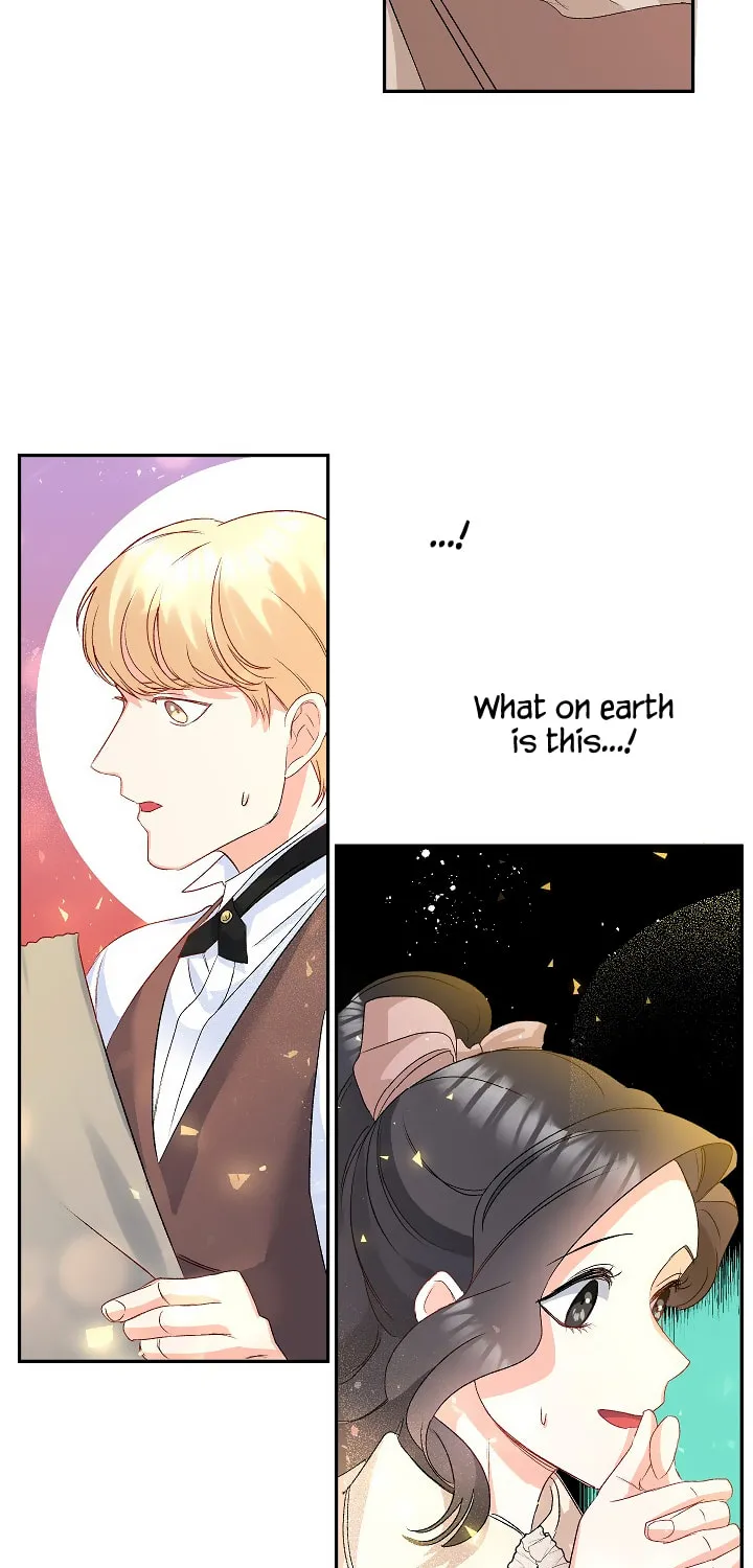 Lady Evony Chapter 28 page 55 - 