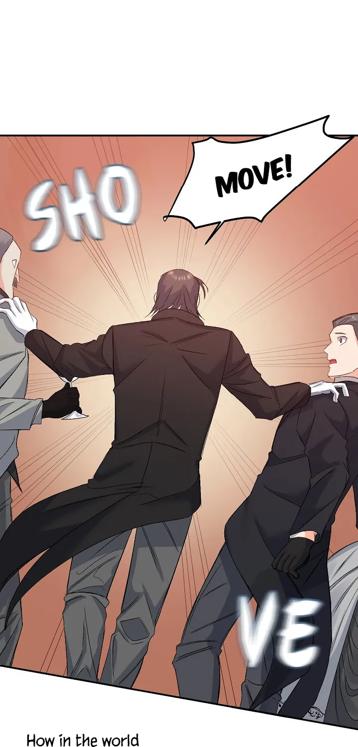 Lady Evony Chapter 28 page 8 - 