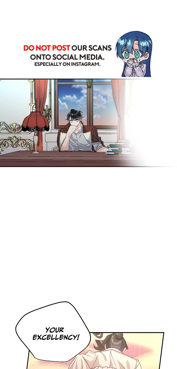 Lady Evony Chapter 29 page 1 - 