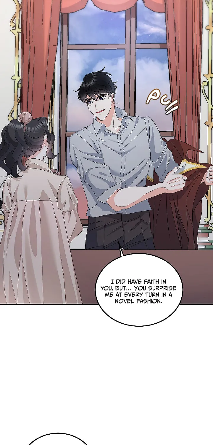 Lady Evony Chapter 29 page 11 - 