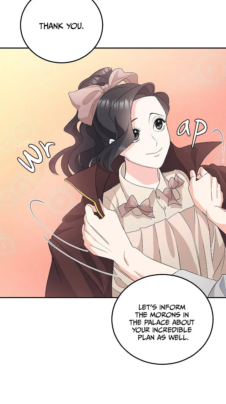 Lady Evony Chapter 29 page 12 - 