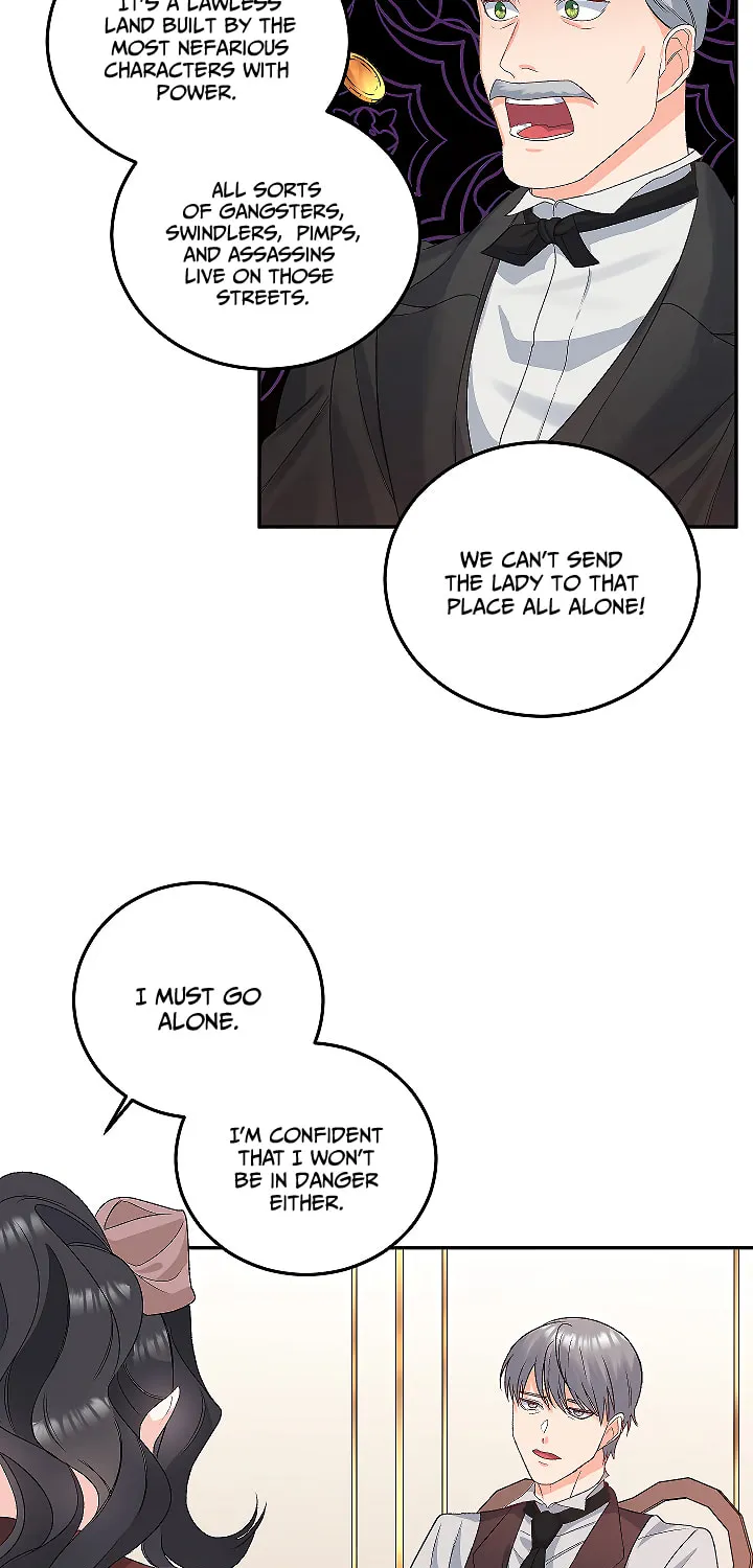 Lady Evony Chapter 29 page 15 - 
