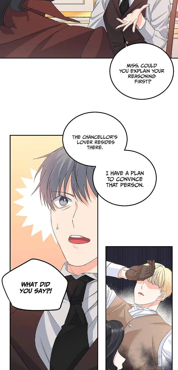 Lady Evony Chapter 29 page 16 - 