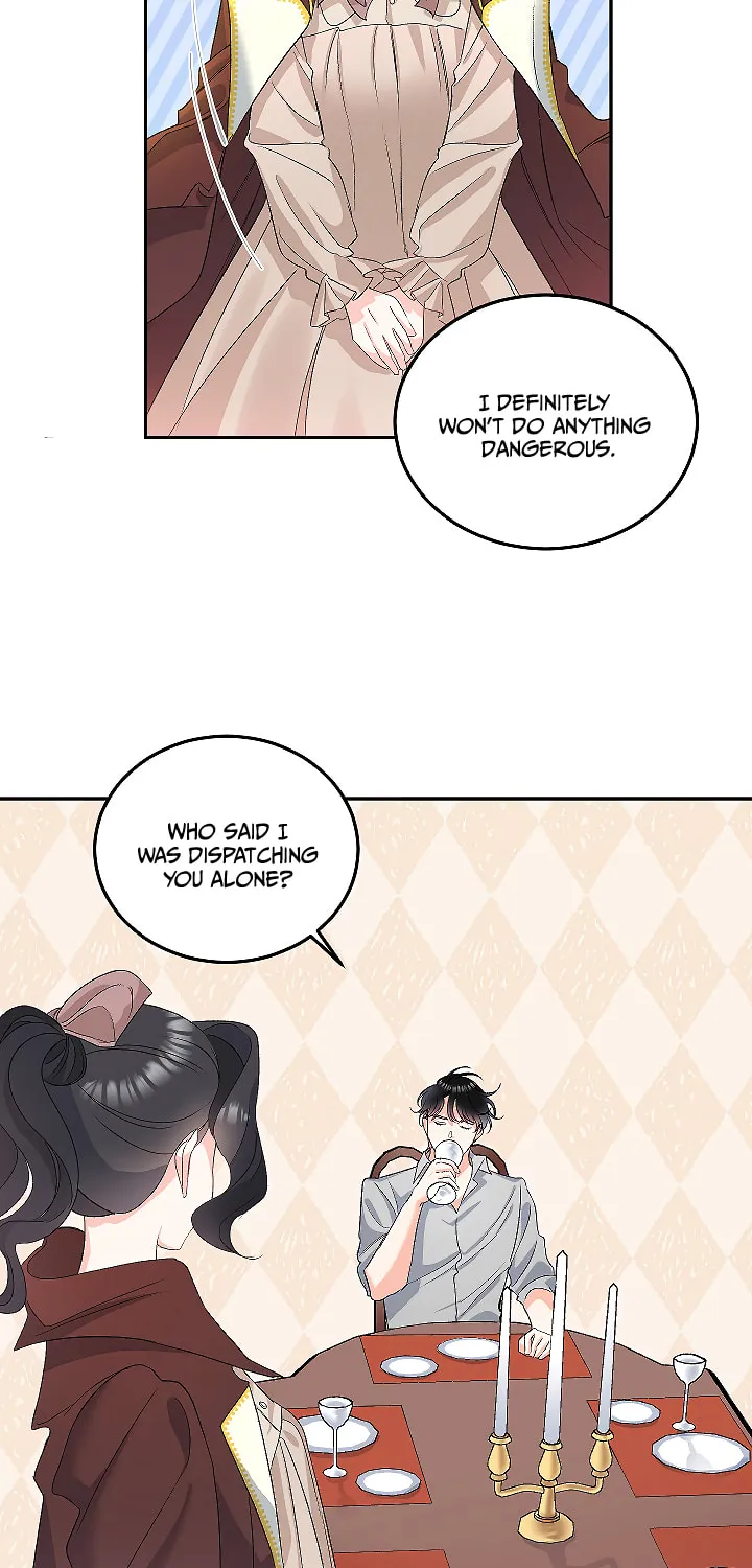 Lady Evony Chapter 29 page 20 - 