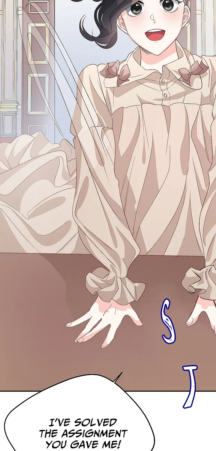 Lady Evony Chapter 29 page 3 - 