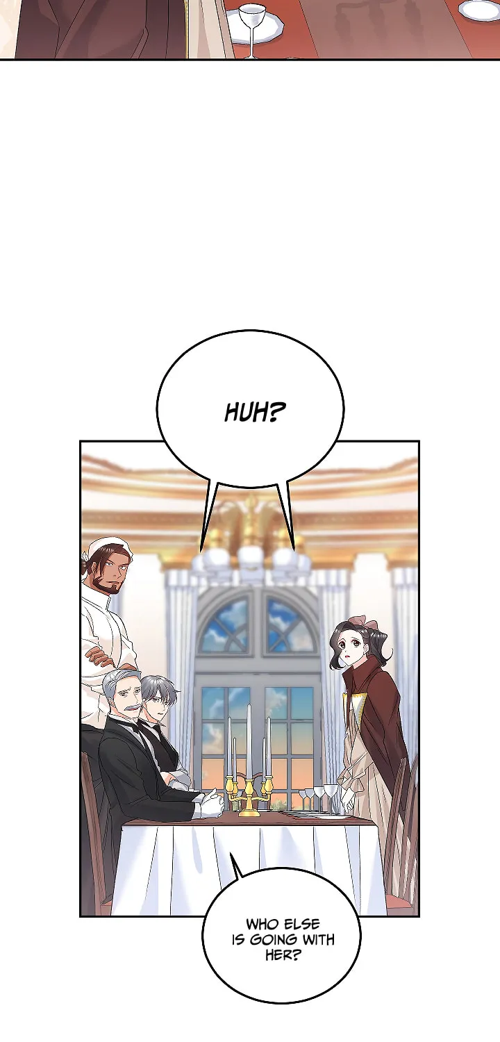 Lady Evony Chapter 29 page 21 - 