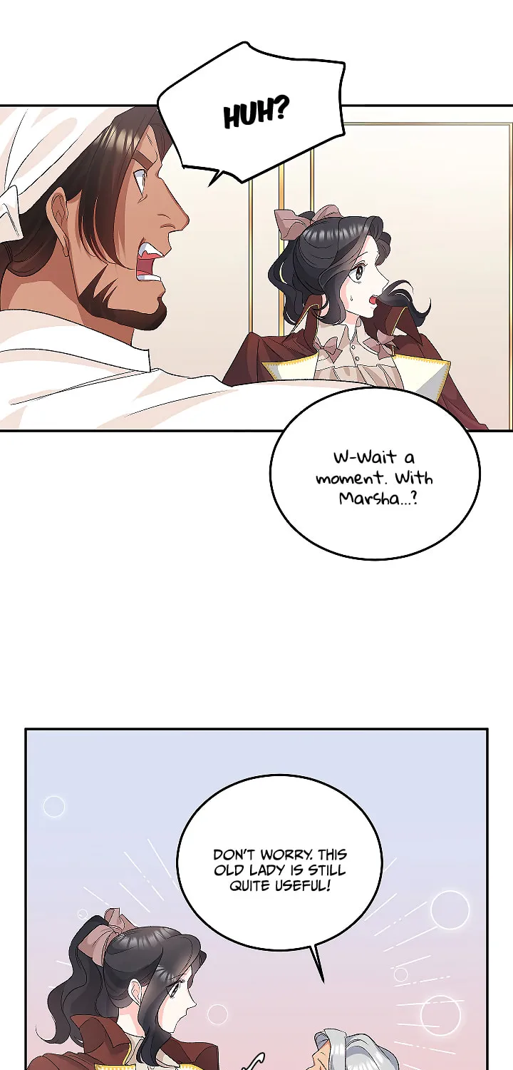 Lady Evony Chapter 29 page 23 - 
