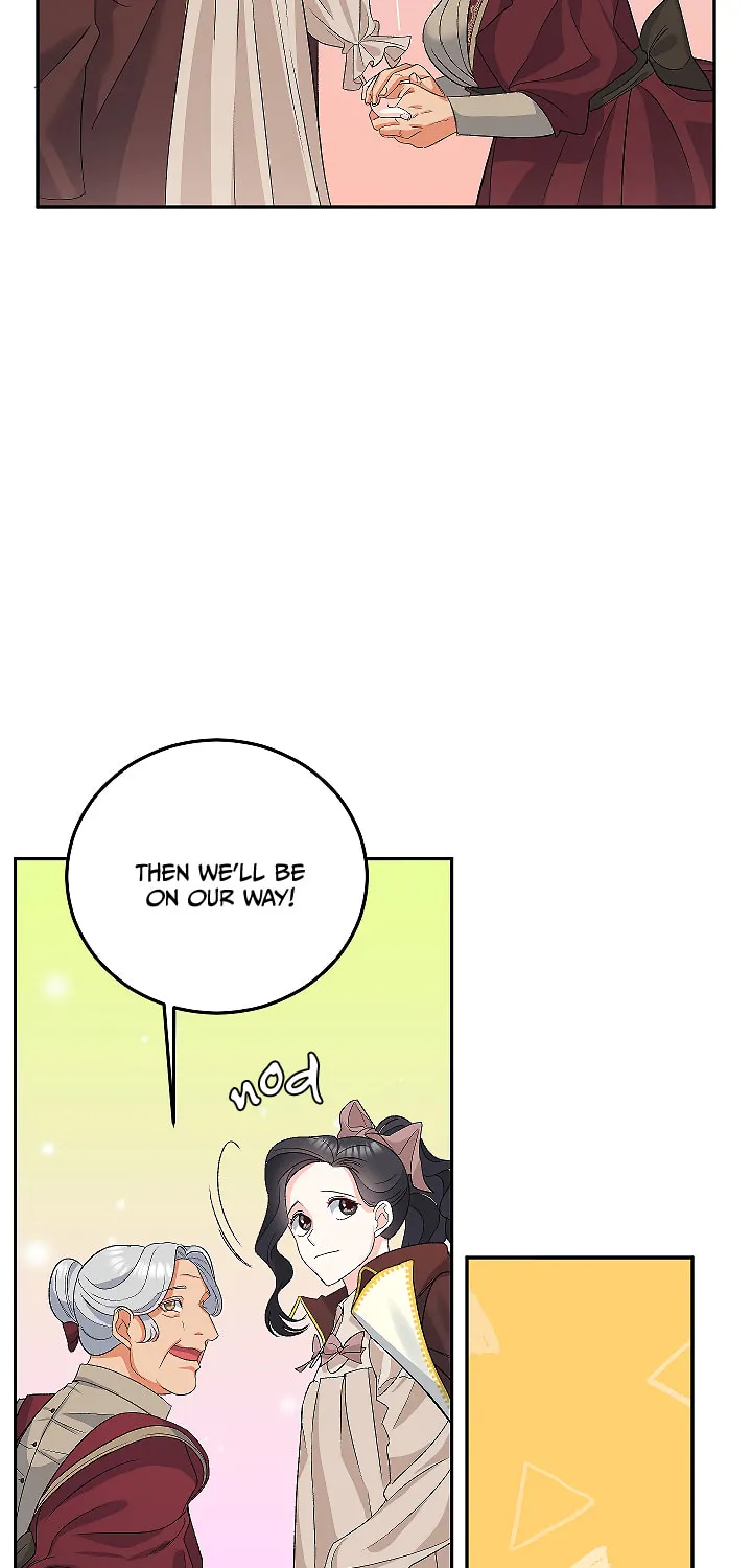 Lady Evony Chapter 29 page 25 - 