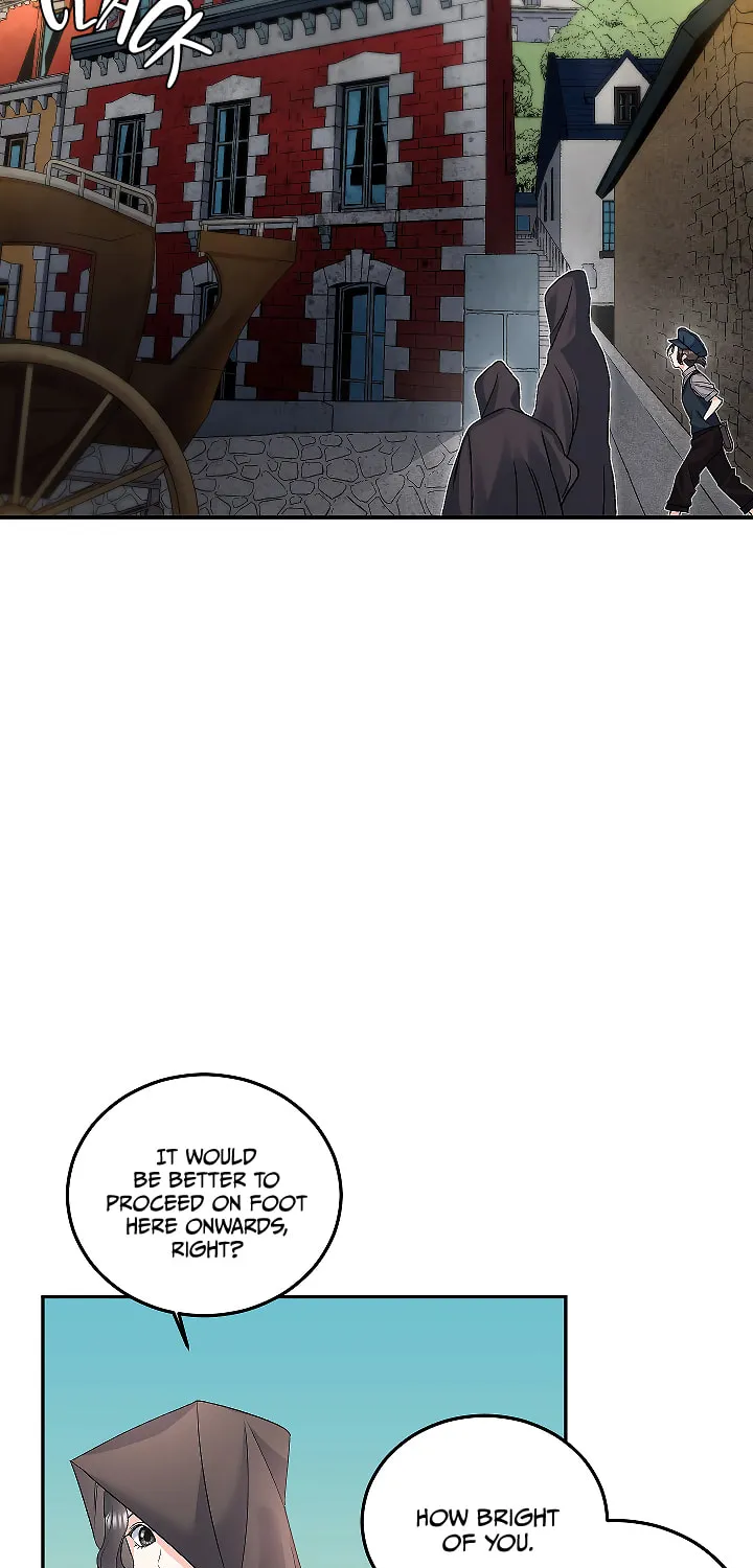 Lady Evony Chapter 29 page 27 - 