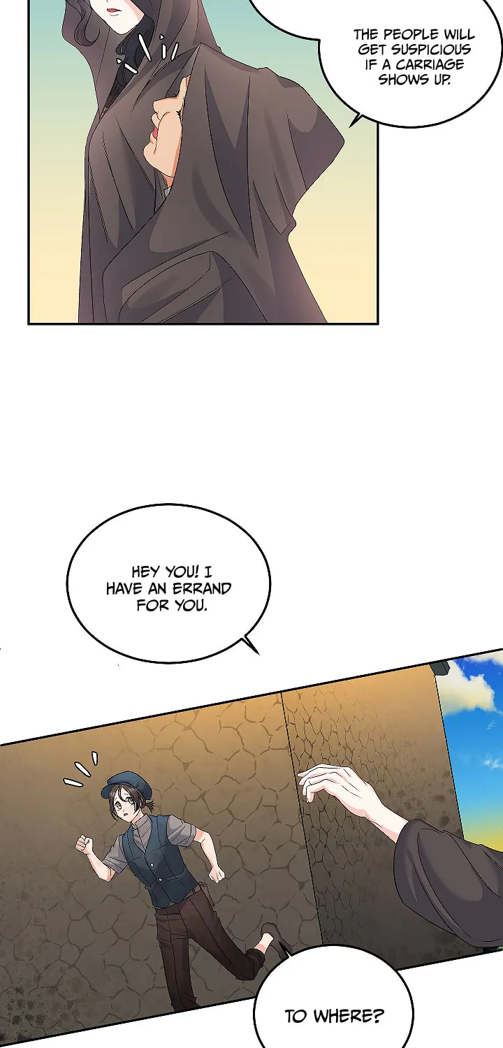 Lady Evony Chapter 29 page 28 - 