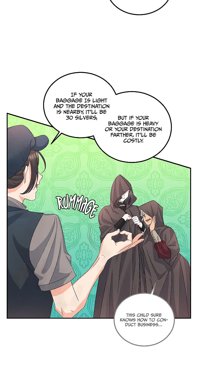 Lady Evony Chapter 29 page 29 - 