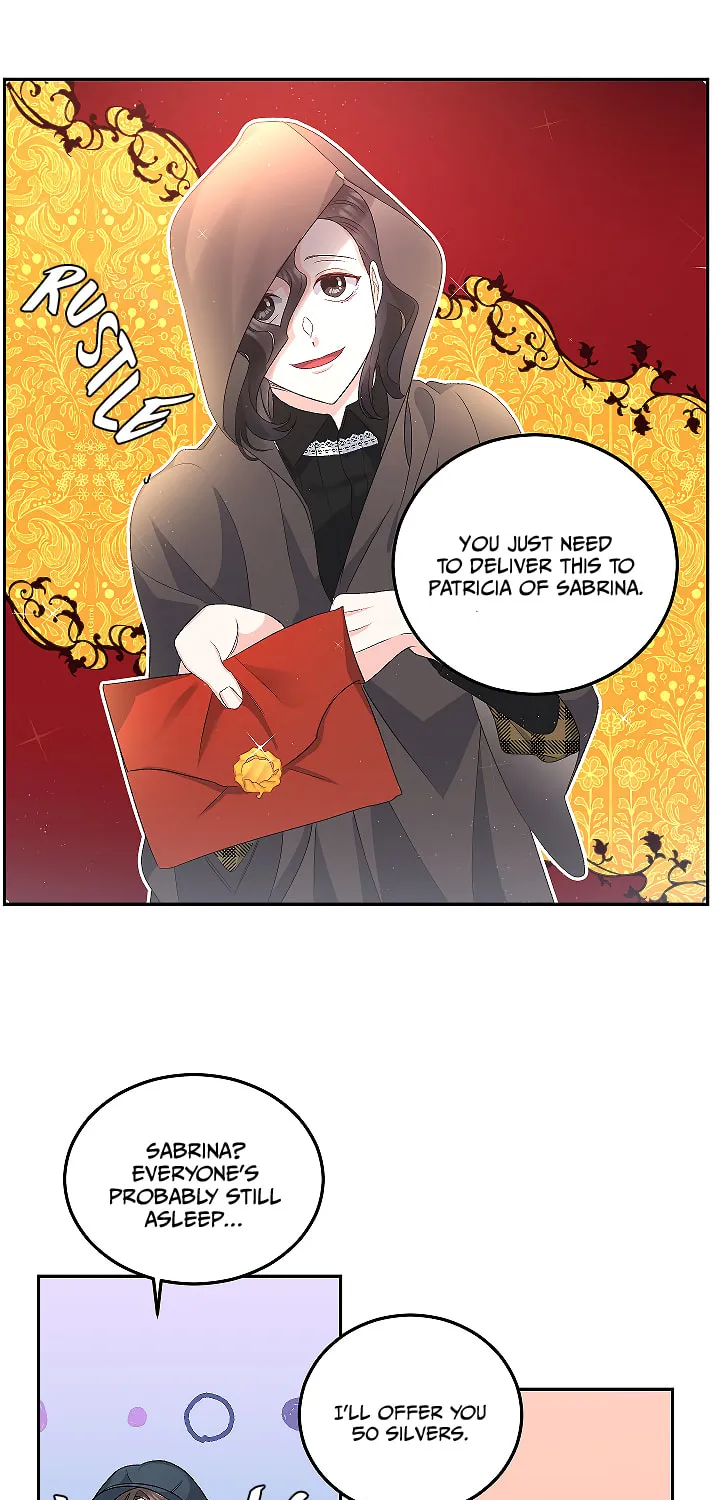 Lady Evony Chapter 29 page 30 - 