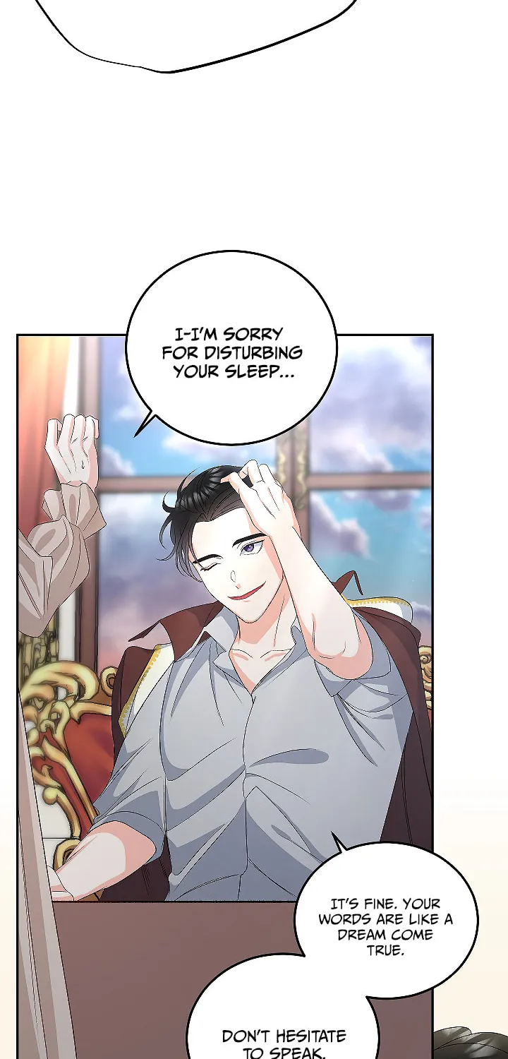 Lady Evony Chapter 29 page 4 - 