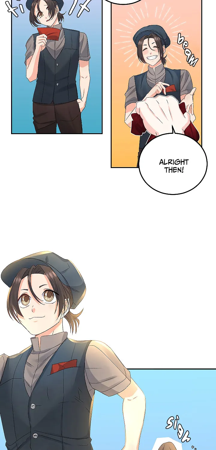 Lady Evony Chapter 29 page 31 - 