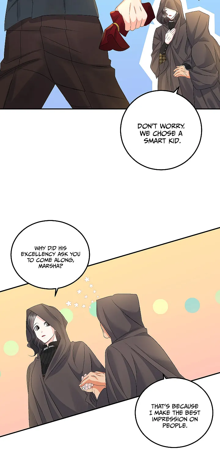 Lady Evony Chapter 29 page 32 - 