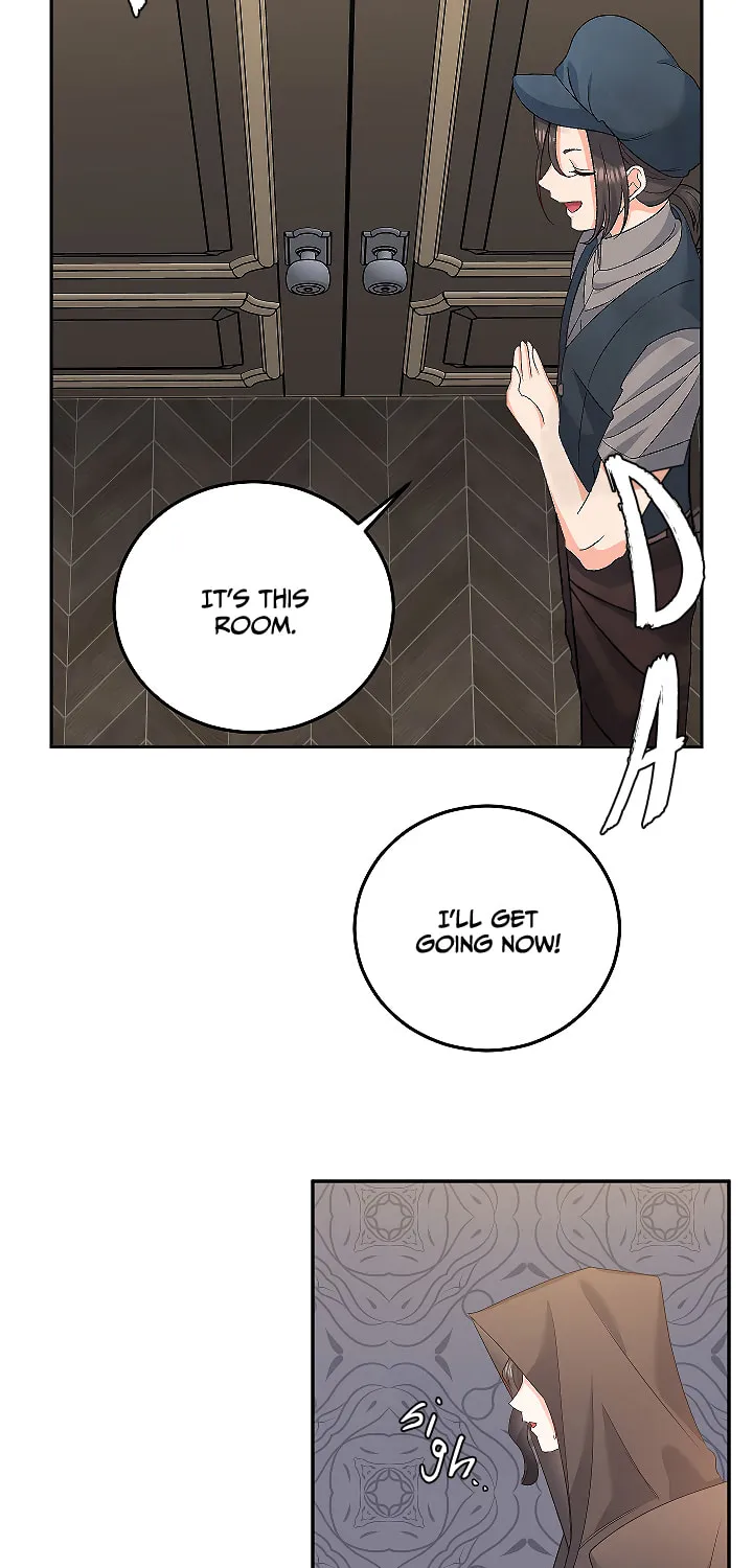 Lady Evony Chapter 29 page 38 - 