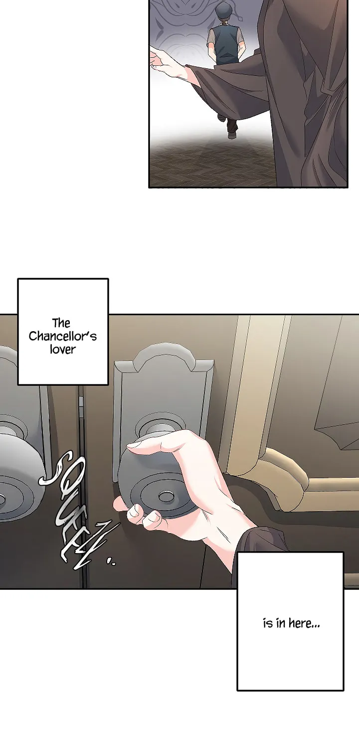 Lady Evony Chapter 29 page 39 - 
