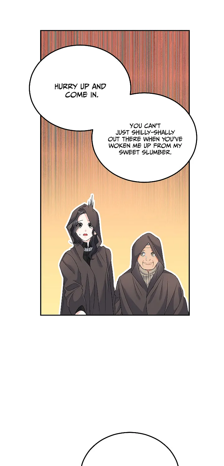Lady Evony Chapter 29 page 40 - 