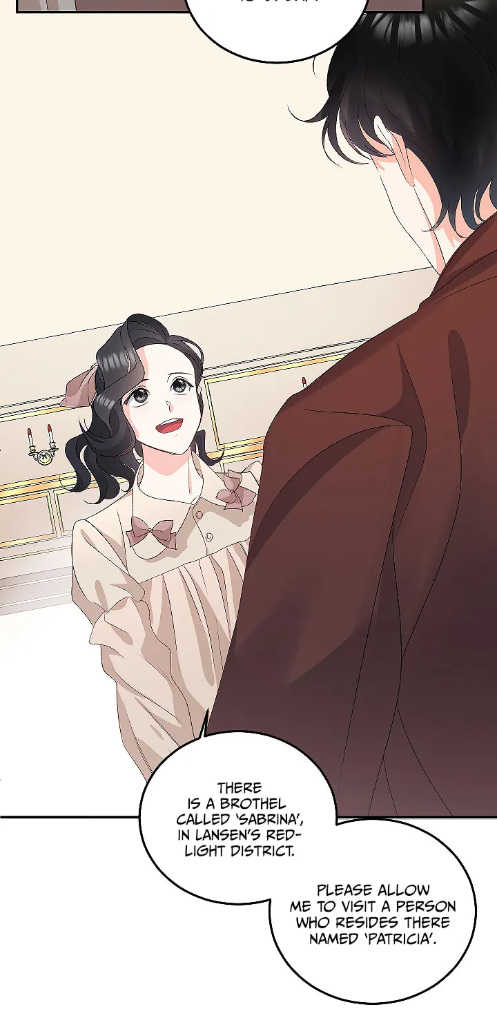 Lady Evony Chapter 29 page 5 - 