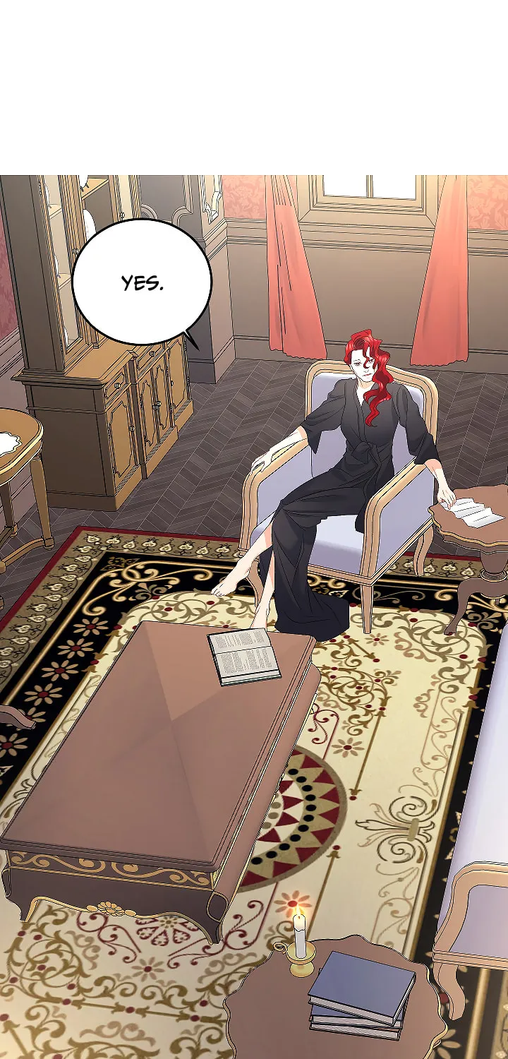 Lady Evony Chapter 29 page 42 - 