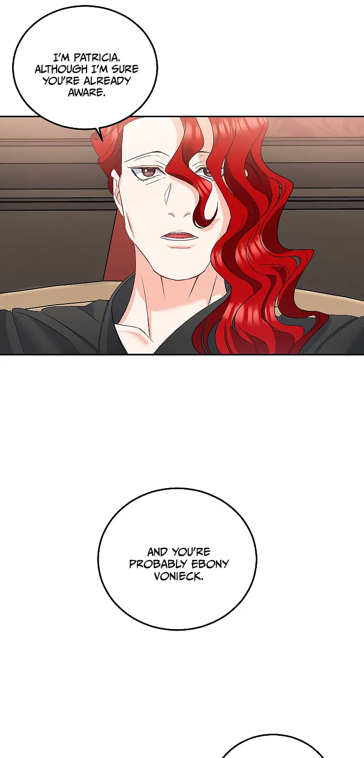 Lady Evony Chapter 29 page 44 - 