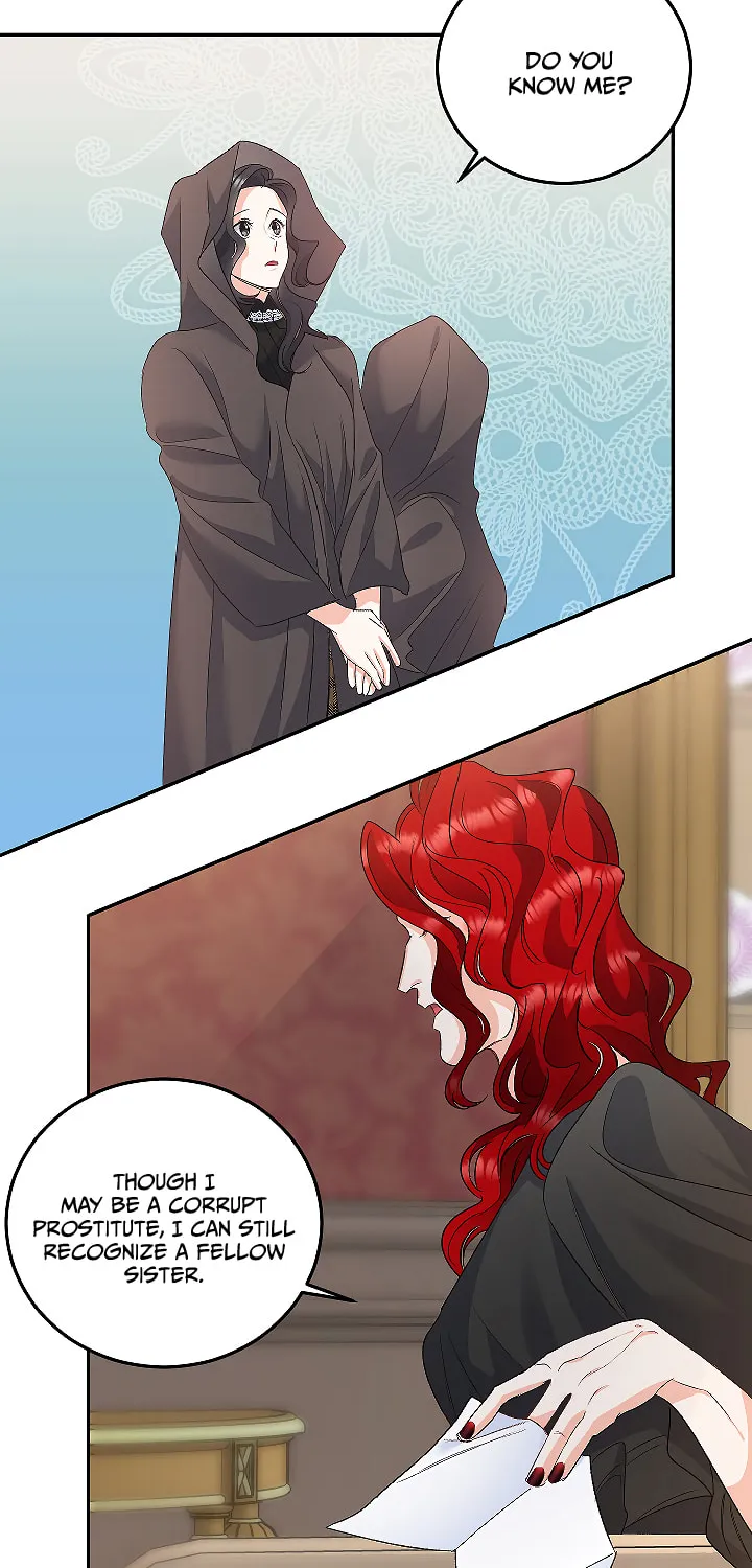 Lady Evony Chapter 29 page 45 - 