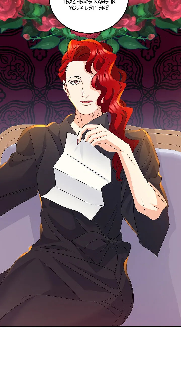 Lady Evony Chapter 29 page 48 - 