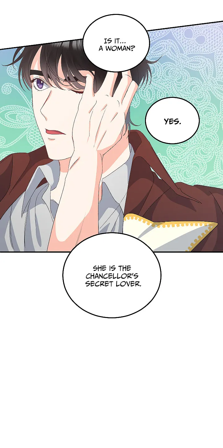Lady Evony Chapter 29 page 6 - 