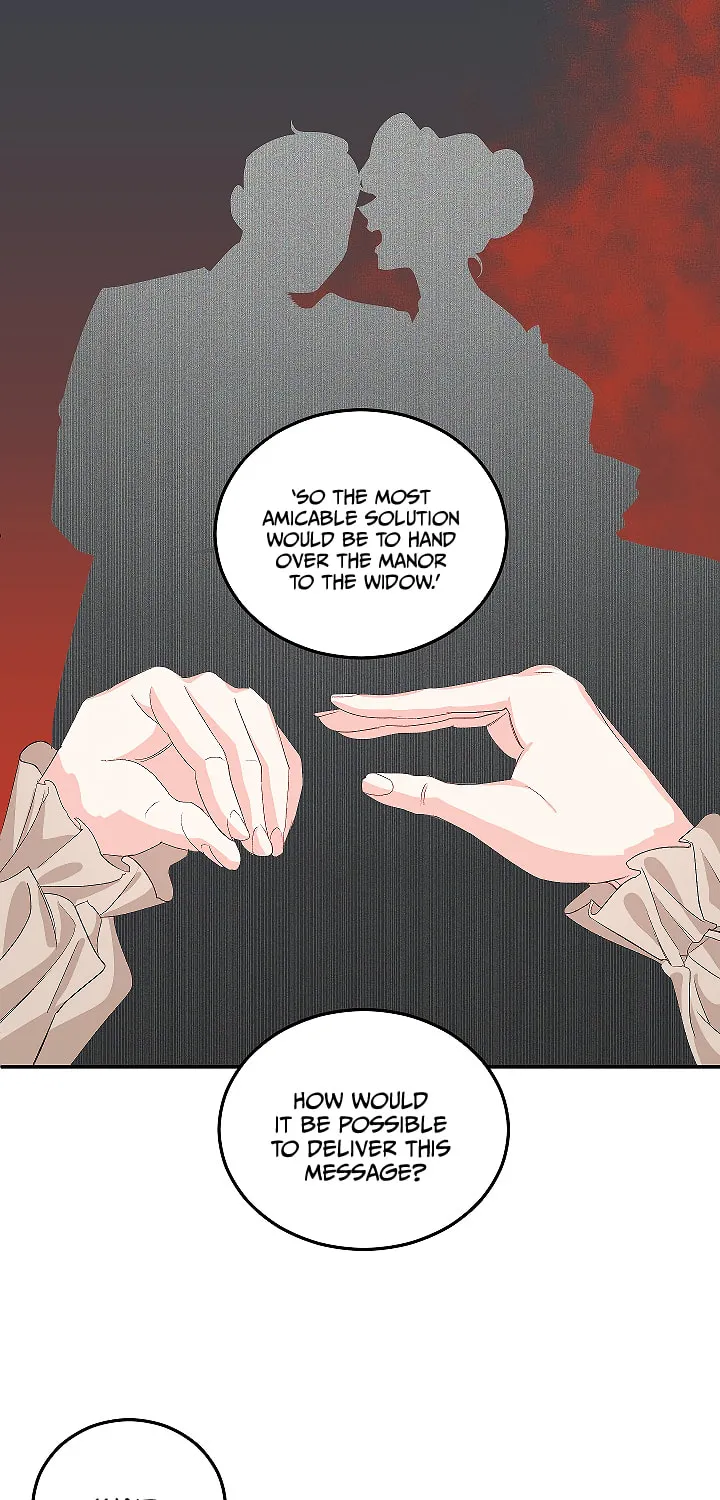 Lady Evony Chapter 29 page 9 - 
