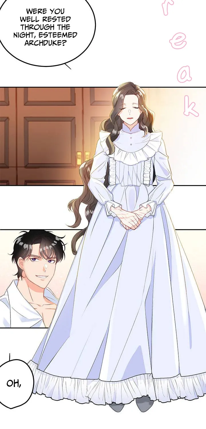Lady Evony Chapter 3 page 2 - 