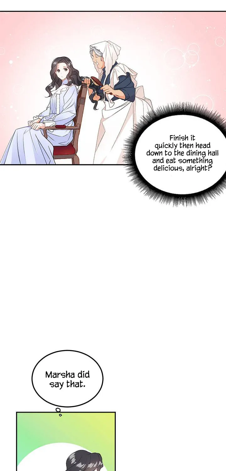 Lady Evony Chapter 3 page 11 - 