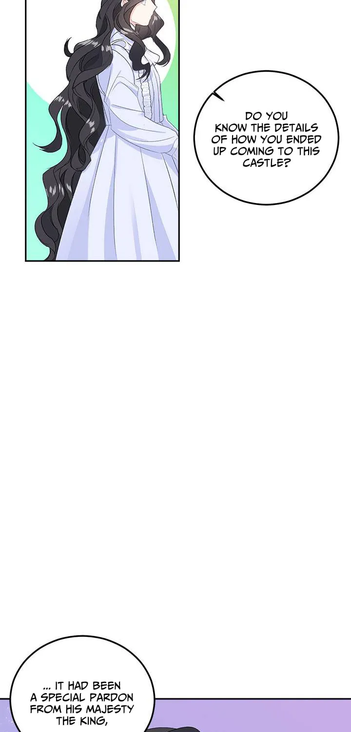 Lady Evony Chapter 3 page 12 - 