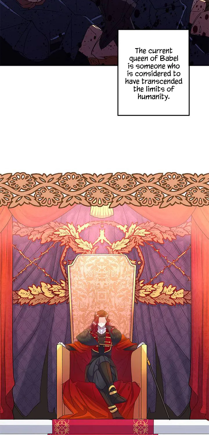 Lady Evony Chapter 3 page 16 - 