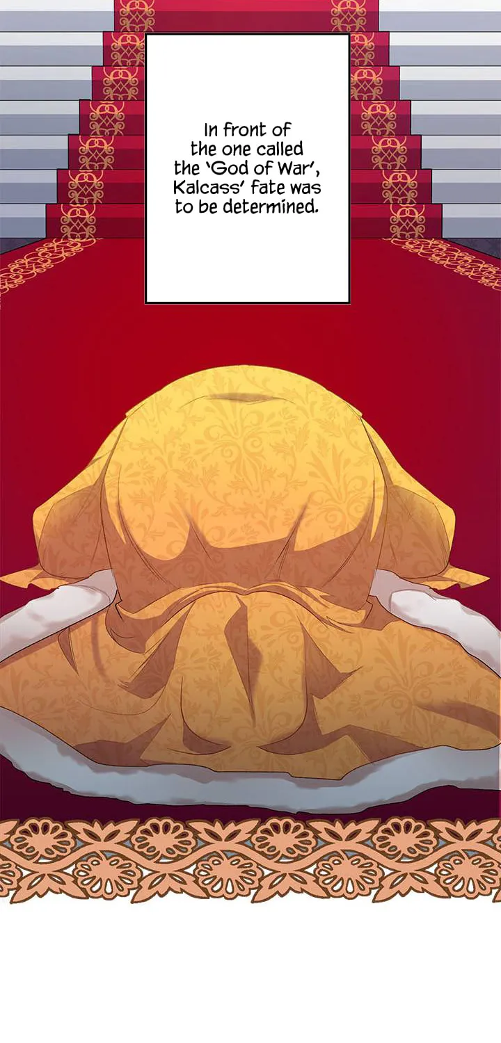 Lady Evony Chapter 3 page 17 - 